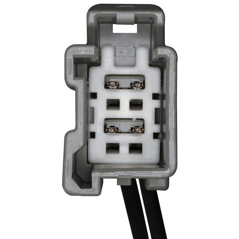 Heated Seat Element Connector WVE 1P3601