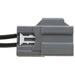 Heated Seat Element Connector WVE 1P3601