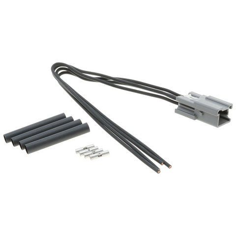 Heated Seat Element Connector WVE 1P3601