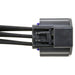 Trailer Tow Harness Connector WVE 1P3619