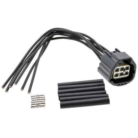 Trailer Tow Harness Connector WVE 1P3619