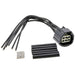 Trailer Tow Harness Connector WVE 1P3619