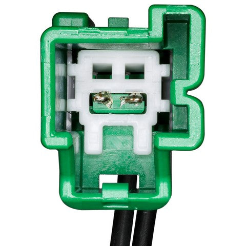 Heated Seat Element Connector WVE 1P3626