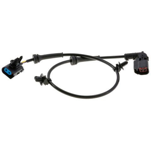 ABS Wheel Speed Sensor Wiring Harness WVE 1P3628