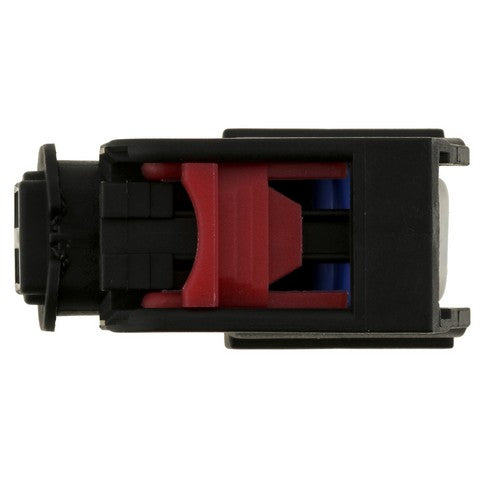 Air Charge Temperature Sensor Connector WVE 1P3631