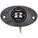 License Plate Light Connector WVE 1P3632