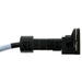 ABS Wheel Speed Sensor Wiring Harness WVE 1P3657