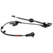 ABS Wheel Speed Sensor Wiring Harness WVE 1P3657