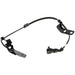 ABS Wheel Speed Sensor Wiring Harness WVE 1P3659