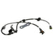 ABS Wheel Speed Sensor Wiring Harness WVE 1P3660