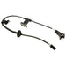 ABS Wheel Speed Sensor Wiring Harness WVE 1P3661