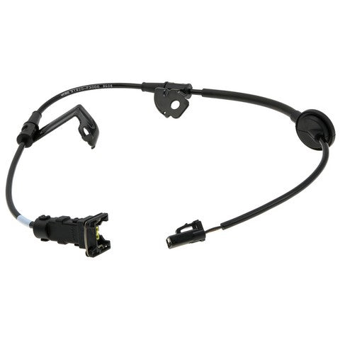 ABS Wheel Speed Sensor Wiring Harness WVE 1P3662