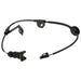 ABS Wheel Speed Sensor Wiring Harness WVE 1P3662