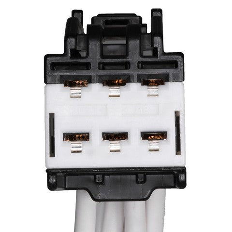 Power Tailgate Actuator Connector WVE 1P3667