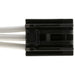 Power Tailgate Actuator Connector WVE 1P3667