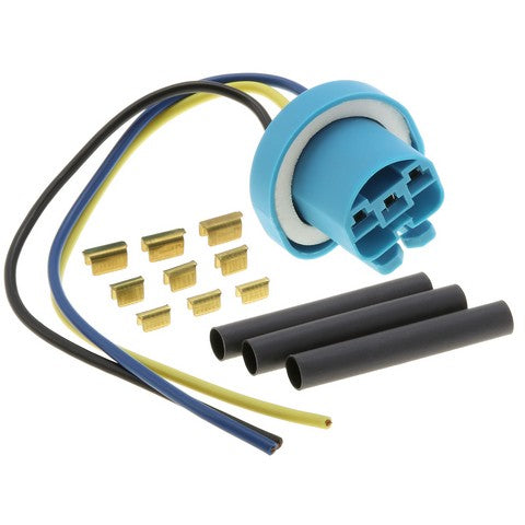 Headlight Connector WVE 1P3668