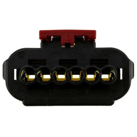 Accelerator Pedal Sensor Connector WVE 1P3669