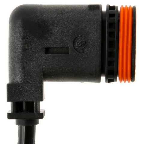 Disc Brake Pad Wear Sensor Connector WVE 1P3672