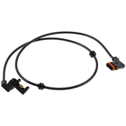 Disc Brake Pad Wear Sensor Connector WVE 1P3672