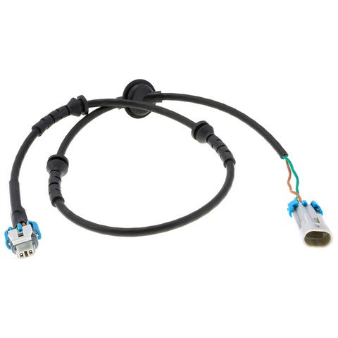 ABS Wheel Speed Sensor Wiring Harness WVE 1P3673