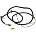 ABS Wheel Speed Sensor Wiring Harness WVE 1P3674