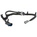 ABS Wheel Speed Sensor Wiring Harness WVE 1P3677
