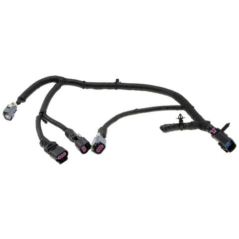 ABS Wheel Speed Sensor Wiring Harness WVE 1P3678
