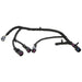 ABS Wheel Speed Sensor Wiring Harness WVE 1P3678