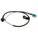 ABS Wheel Speed Sensor Wiring Harness WVE 1P3680