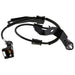 ABS Wheel Speed Sensor Wiring Harness WVE 1P3682