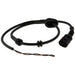 ABS Wheel Speed Sensor Wiring Harness WVE 1P3686