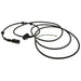 ABS Wheel Speed Sensor Wiring Harness WVE 1P3688