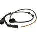 ABS Wheel Speed Sensor Wiring Harness WVE 1P3689