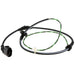 ABS Wheel Speed Sensor Wiring Harness WVE 1P3690