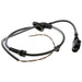 ABS Wheel Speed Sensor Wiring Harness WVE 1P3692
