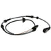ABS Wheel Speed Sensor Wiring Harness WVE 1P3696
