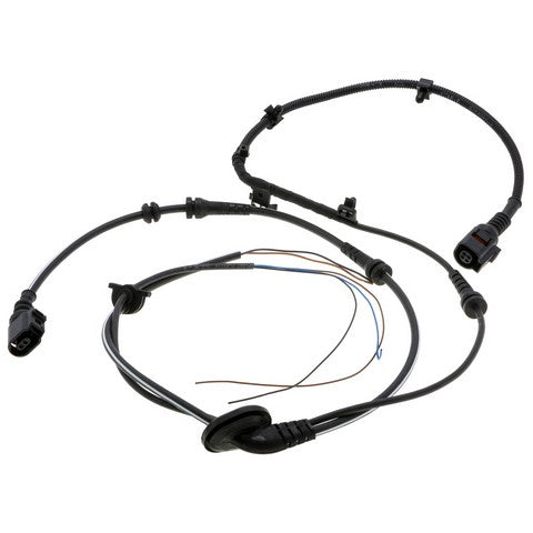 ABS Wheel Speed Sensor Wiring Harness WVE 1P3697