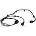 ABS Wheel Speed Sensor Wiring Harness WVE 1P3699