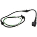 ABS Wheel Speed Sensor Wiring Harness WVE 1P3703