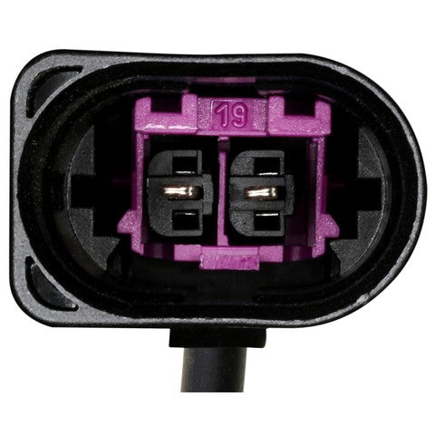ABS Wheel Speed Sensor Wiring Harness WVE 1P3704