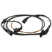 ABS Wheel Speed Sensor Wiring Harness WVE 1P3704