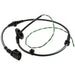 ABS Wheel Speed Sensor Wiring Harness WVE 1P3707