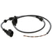 ABS Wheel Speed Sensor Wiring Harness WVE 1P3709