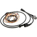 ABS Wheel Speed Sensor Wiring Harness WVE 1P3711