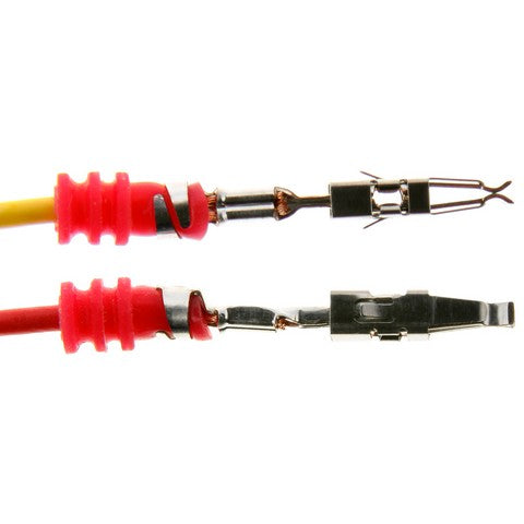 ABS Wheel Speed Sensor Wiring Harness WVE 1P3711
