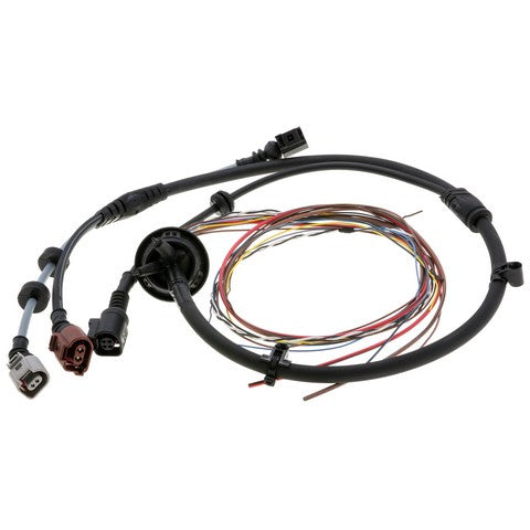 ABS Wheel Speed Sensor Wiring Harness WVE 1P3714