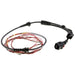 ABS Wheel Speed Sensor Wiring Harness WVE 1P3715