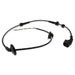 ABS Wheel Speed Sensor Wiring Harness WVE 1P3720