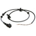 ABS Wheel Speed Sensor Wiring Harness WVE 1P3721