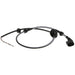 ABS Wheel Speed Sensor Wiring Harness WVE 1P3722
